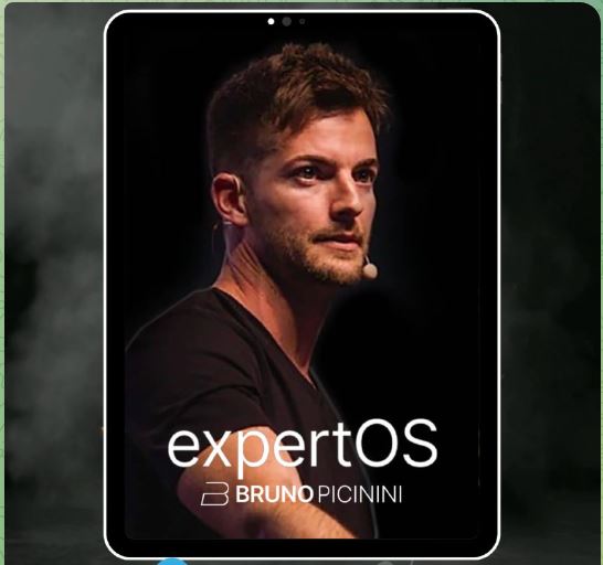 ExpertOS - BRUNO PICININI