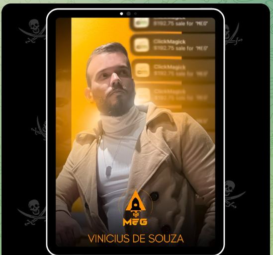 MENTORIA ESCALA NA GRINGA - VINICIUS DE SOUZA